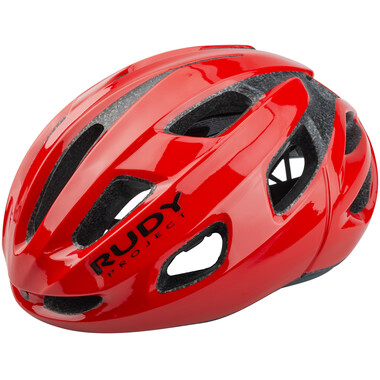 Casque Route RUDY PROJECT STRYM Z Rouge 2023 RUDY PROJECT Probikeshop 0